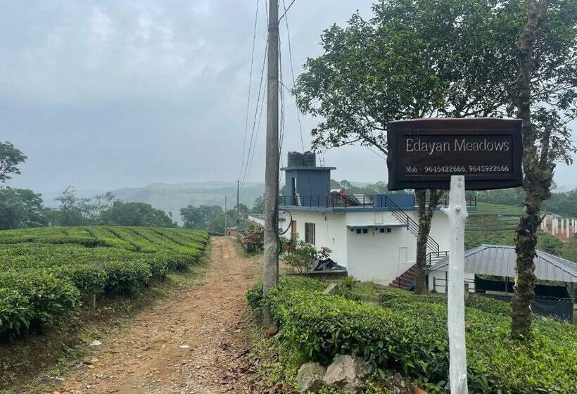 בית מלון כפרי Edayan Meadows