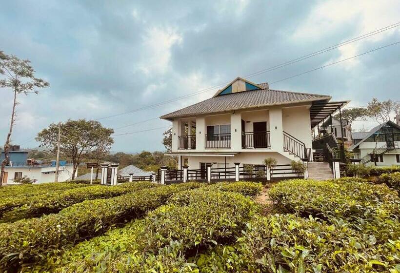 בית מלון כפרי Edayan Meadows