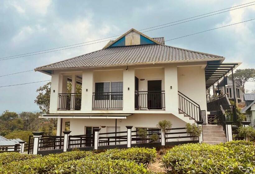 בית מלון כפרי Edayan Meadows