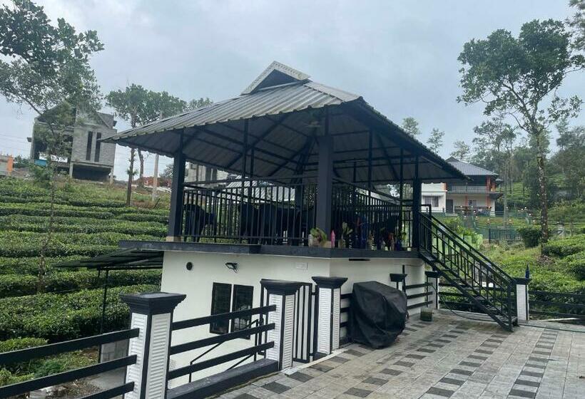 בית מלון כפרי Edayan Meadows