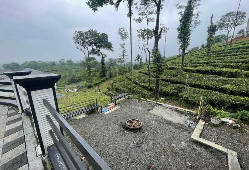 בית מלון כפרי Edayan Meadows