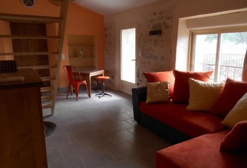 בית מלון כפרי Cupidone