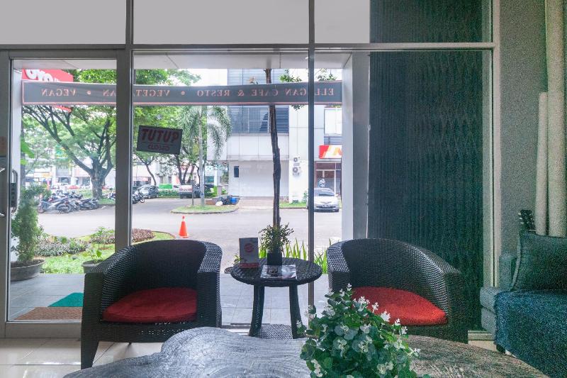 호텔 Ellegan Residence By Oyo Rooms