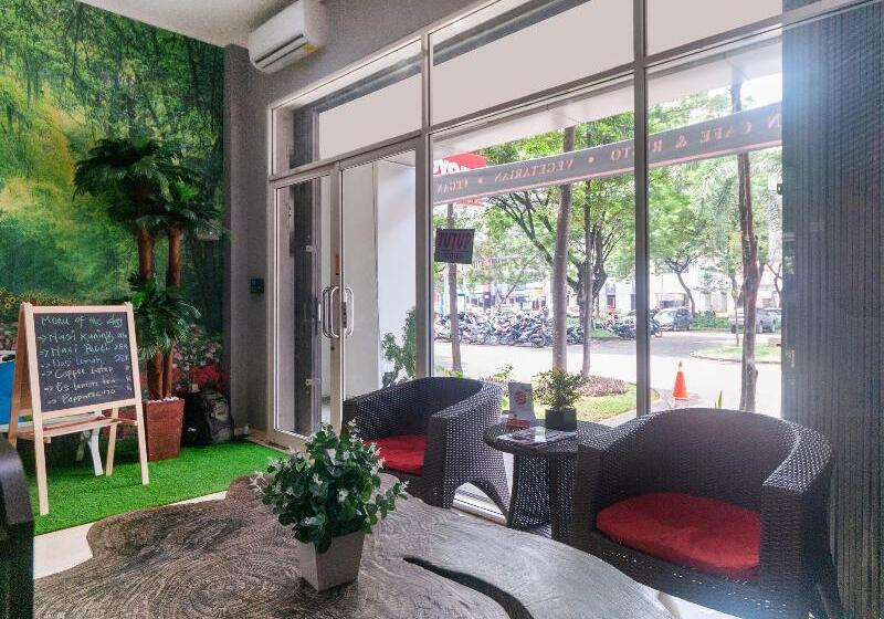 호텔 Ellegan Residence By Oyo Rooms