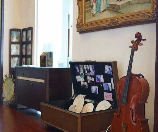 هتل Empire Pacific Castle 龍潭科學園區 六福村 小人國 幼獅工業園區