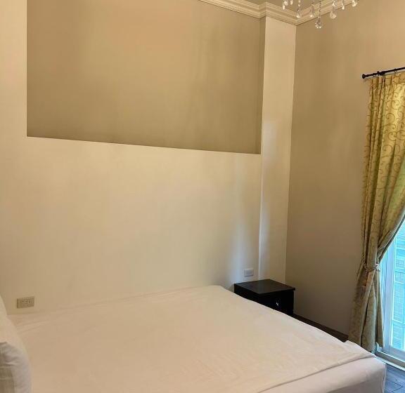 هتل Empire Pacific Castle 龍潭科學園區 六福村 小人國 幼獅工業園區