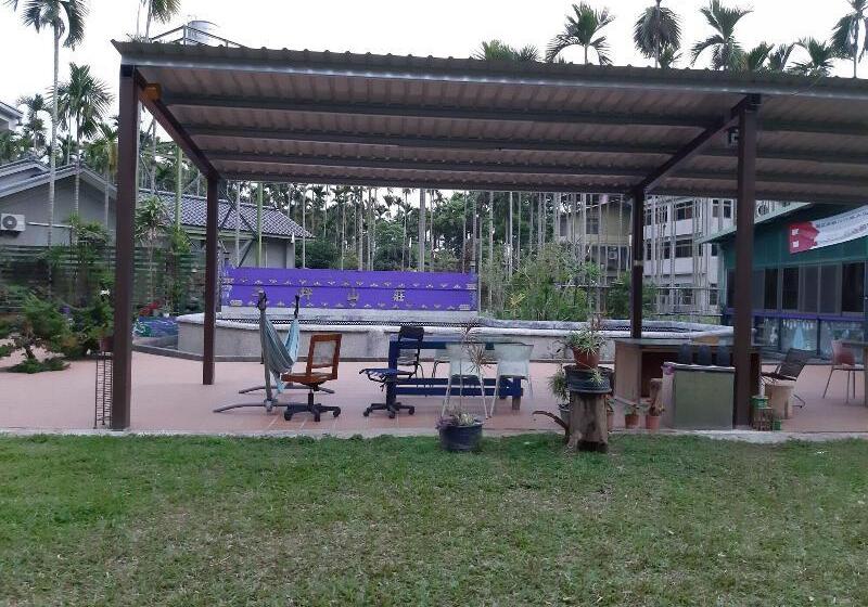 هتل Erping Mountain Resort