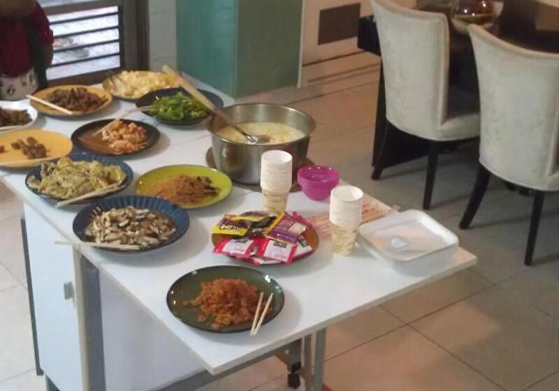 هتل Erping Mountain Resort