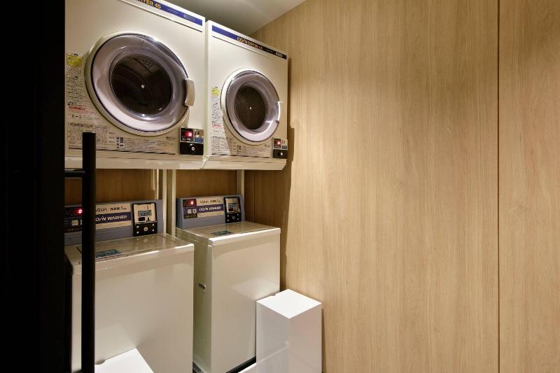 فندق Fairfield By Marriott Tochigi Motegi