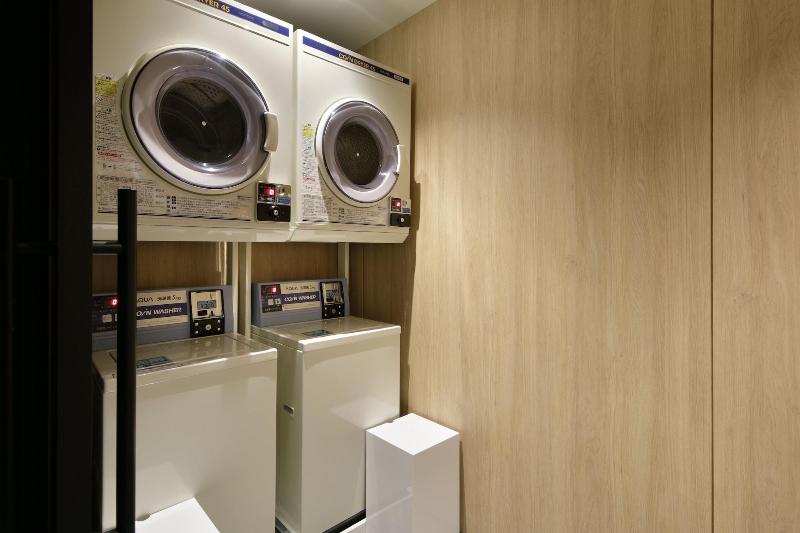 فندق Fairfield By Marriott Tochigi Motegi