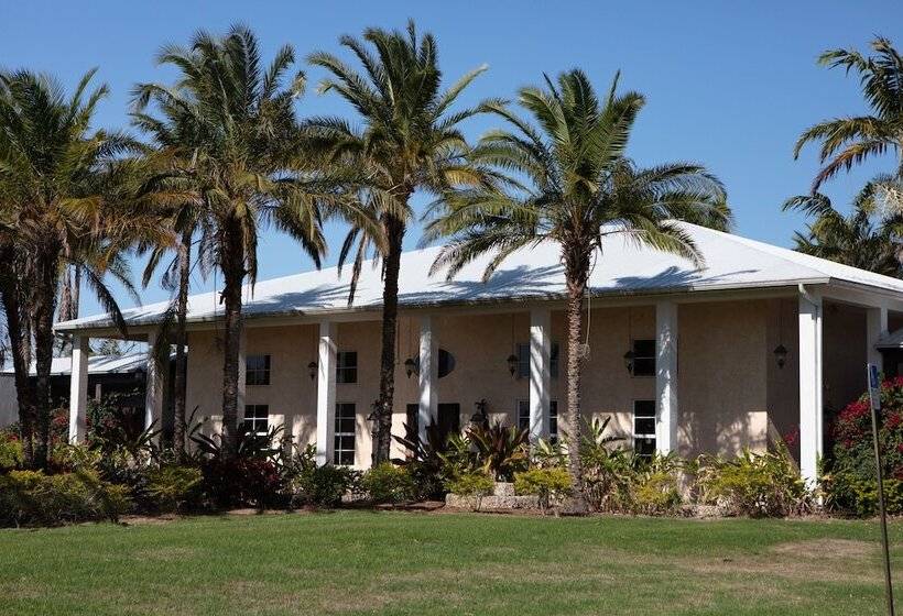 فندق Fairfield Inn & Suites Homestead Florida City