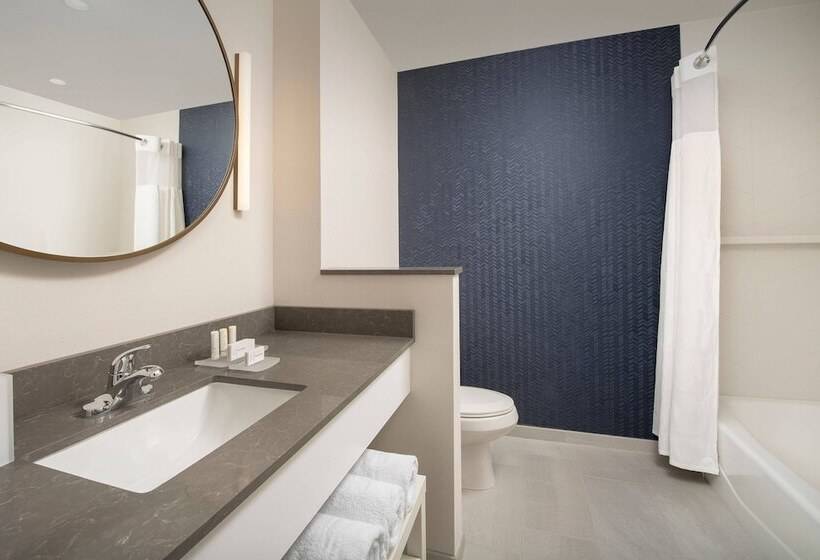 فندق Fairfield Inn & Suites Homestead Florida City