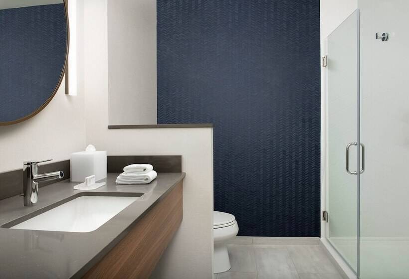 فندق Fairfield Inn & Suites Homestead Florida City