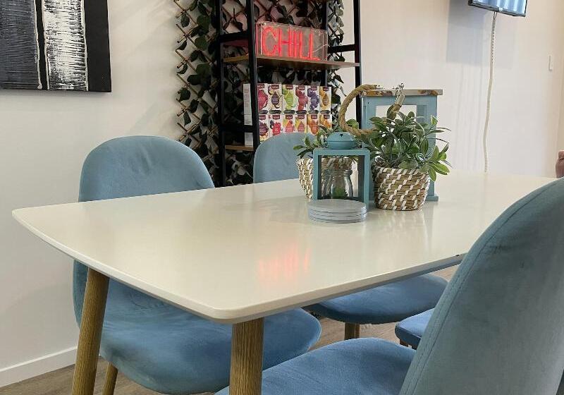 호텔 Flat Bush Holiday Accomodation