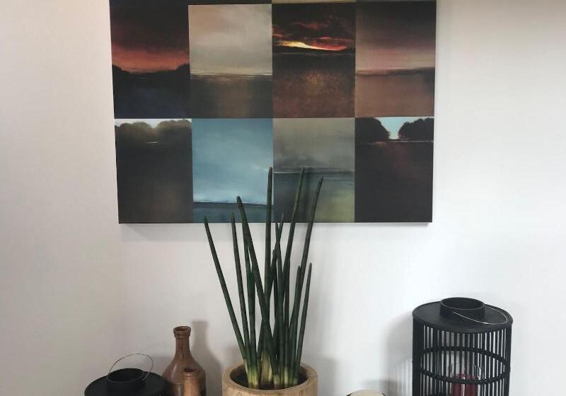 호텔 Flat Bush Holiday Accomodation