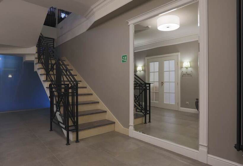 호텔 Florange Mini