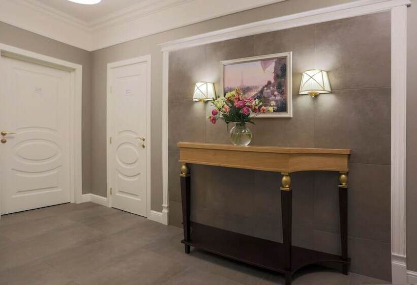 호텔 Florange Mini