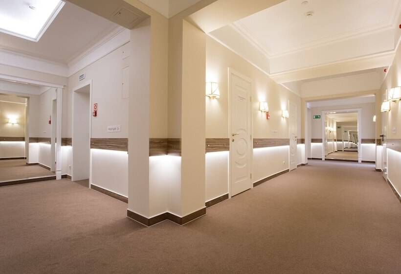 호텔 Florange Mini