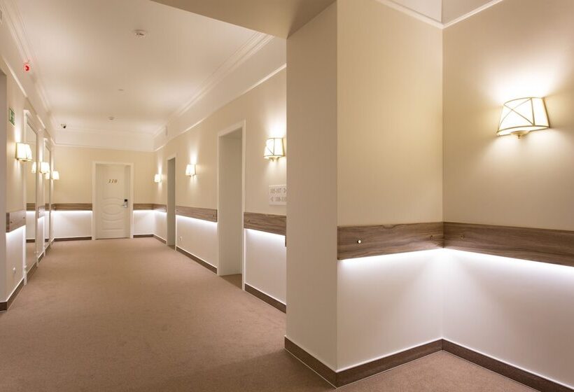 호텔 Florange Mini