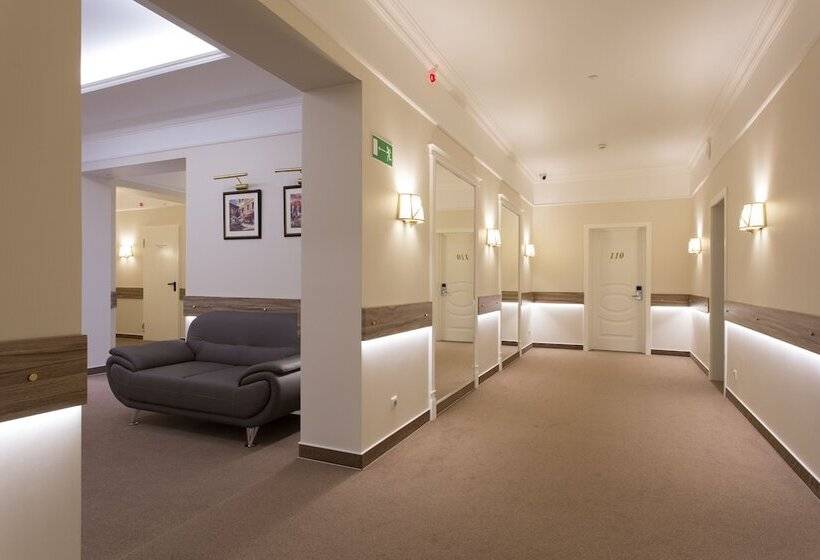 호텔 Florange Mini