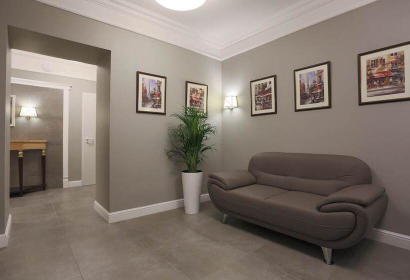 호텔 Florange Mini