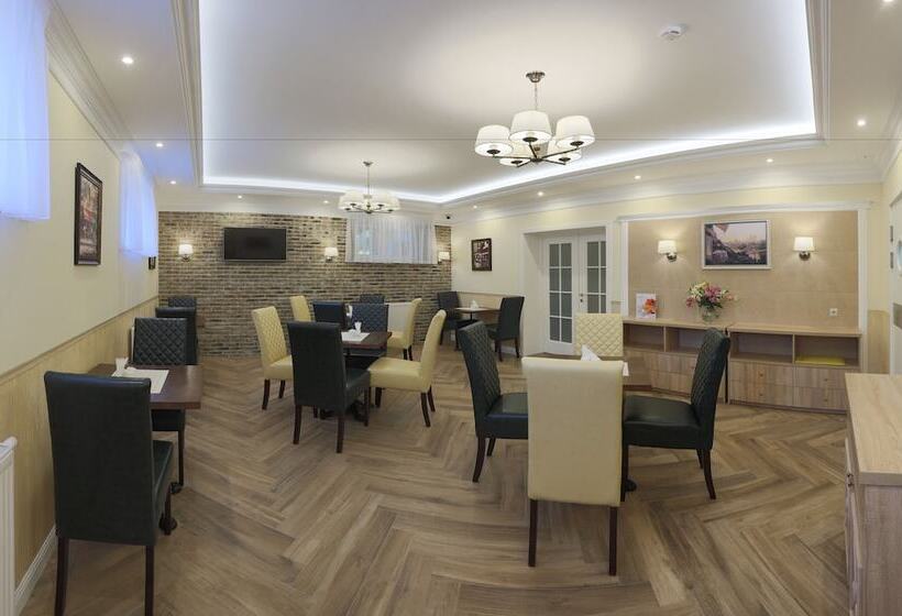 호텔 Florange Mini