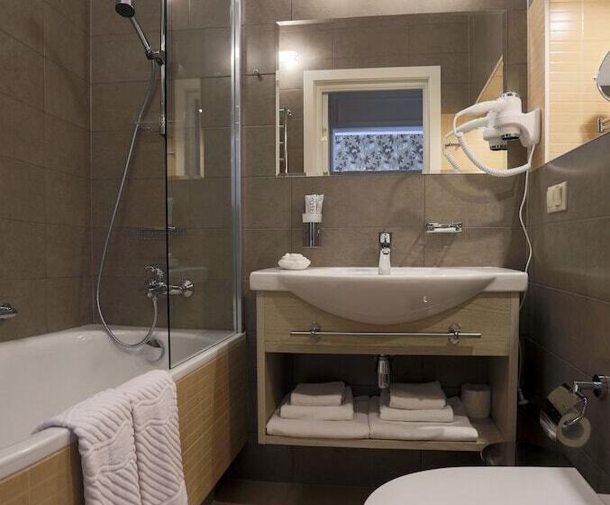 호텔 Florange Mini