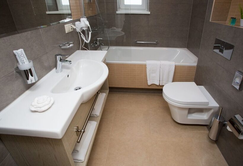 호텔 Florange Mini