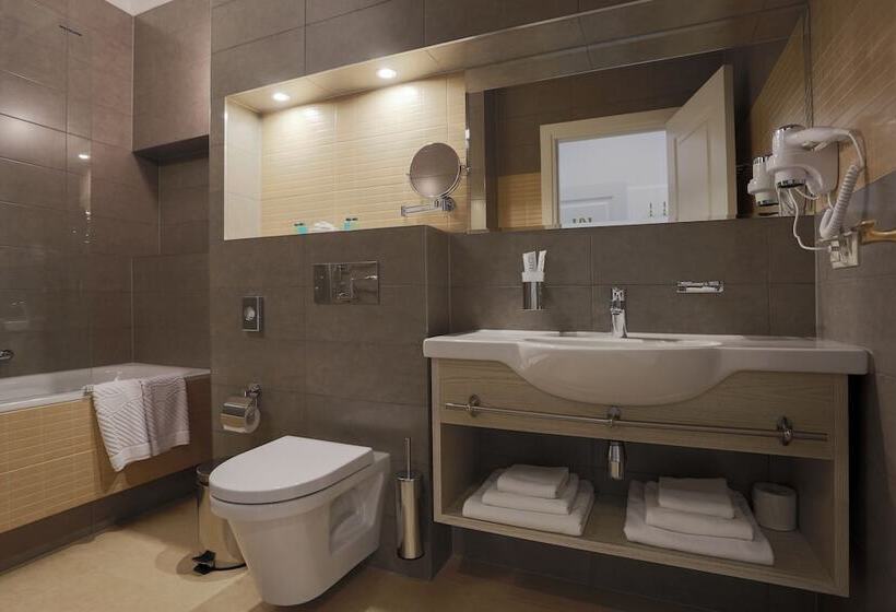 호텔 Florange Mini