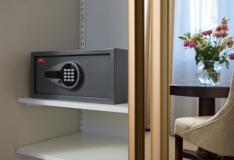 호텔 Florange Mini