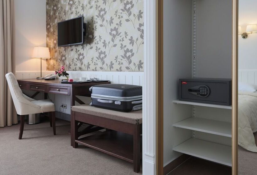 호텔 Florange Mini