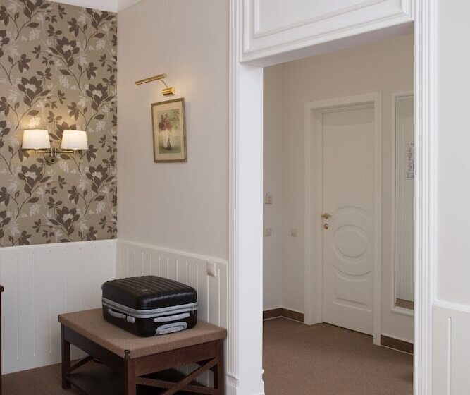 호텔 Florange Mini