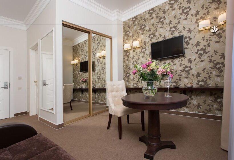 호텔 Florange Mini