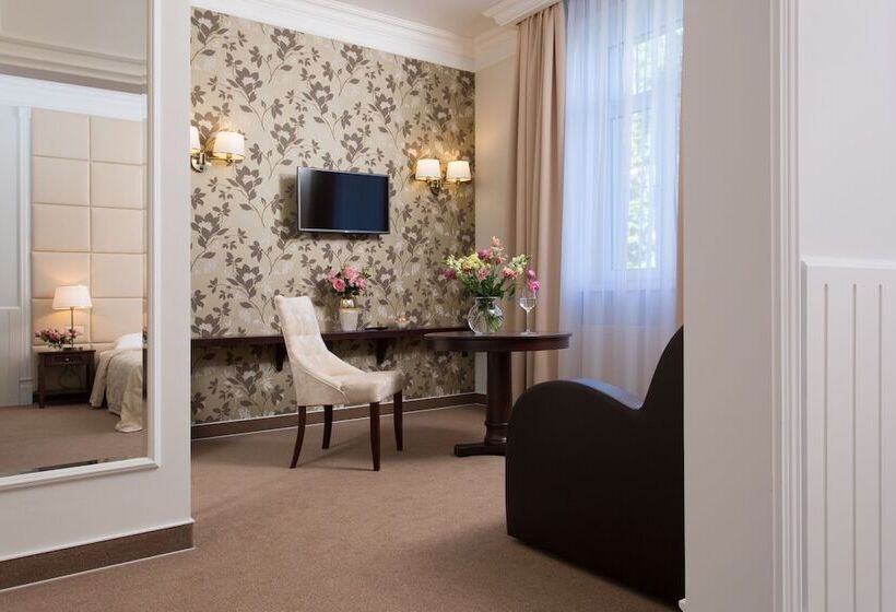 호텔 Florange Mini