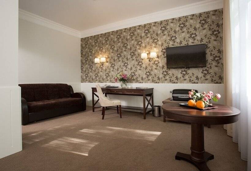 호텔 Florange Mini