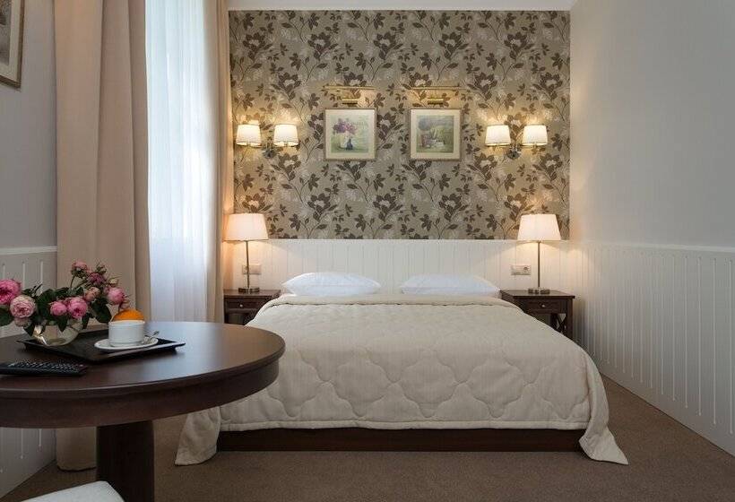 호텔 Florange Mini