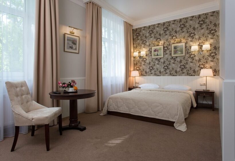 호텔 Florange Mini