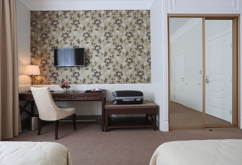 호텔 Florange Mini