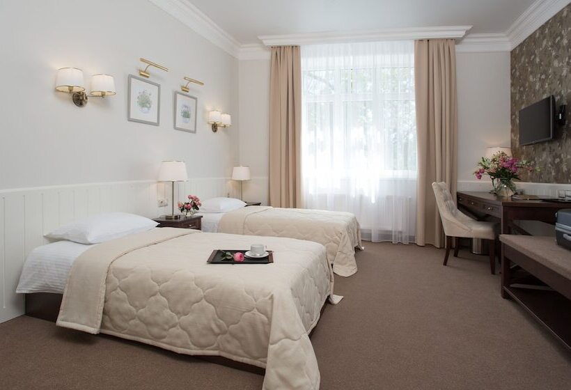 호텔 Florange Mini