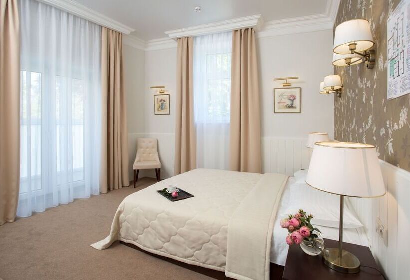 호텔 Florange Mini