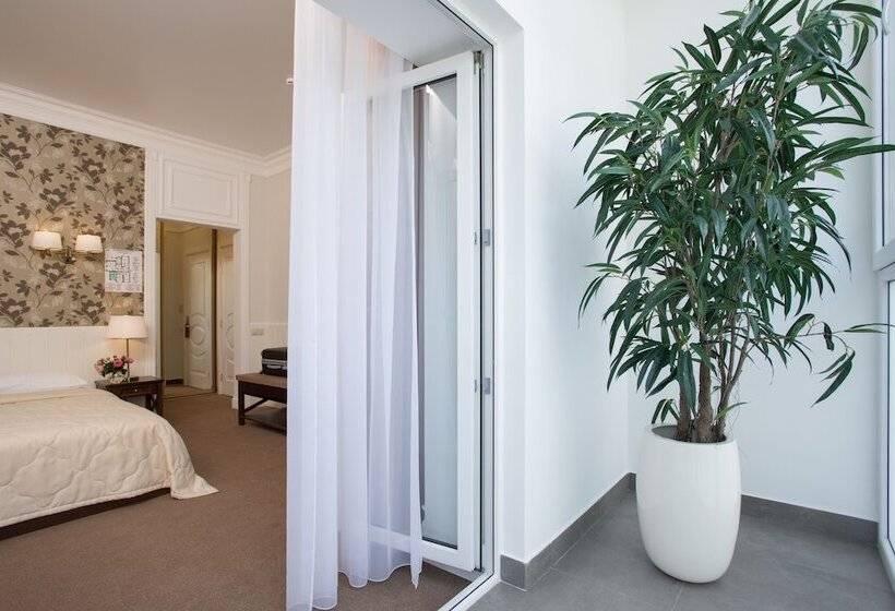 호텔 Florange Mini