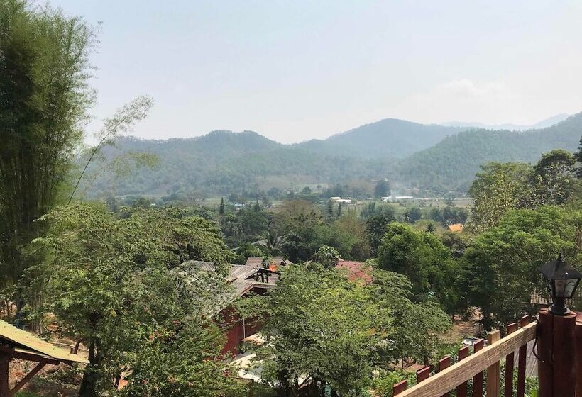 酒店 Forest Guesthouse