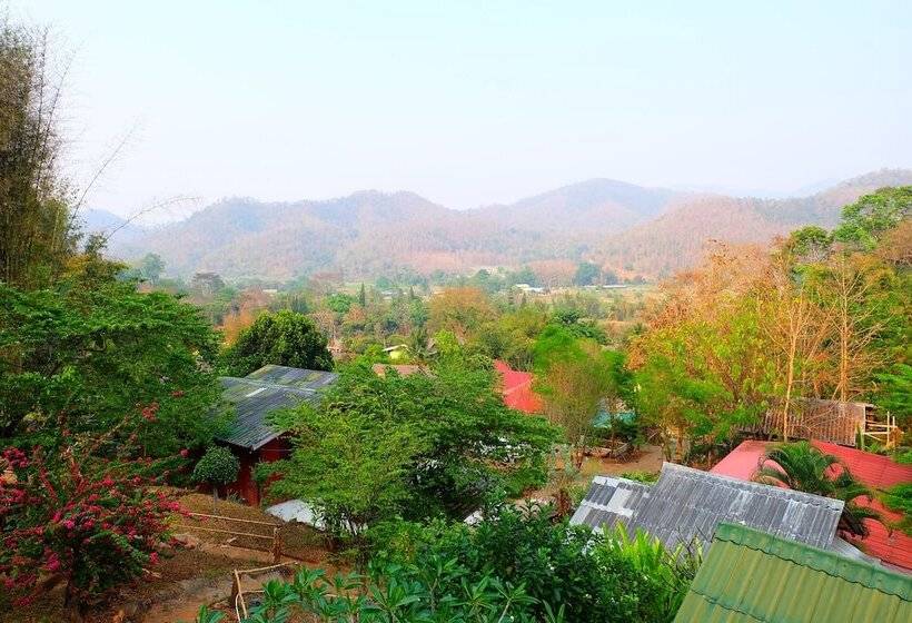 酒店 Forest Guesthouse