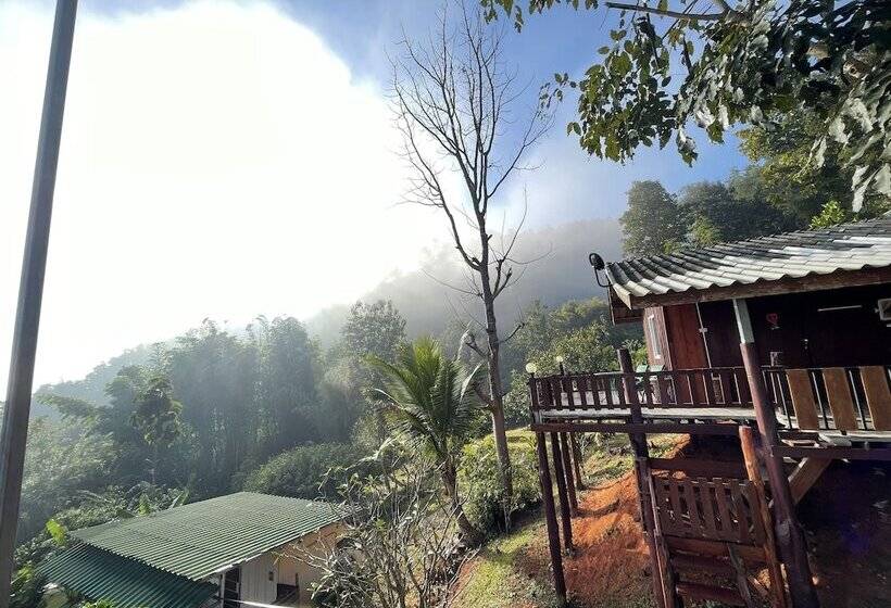 酒店 Forest Guesthouse