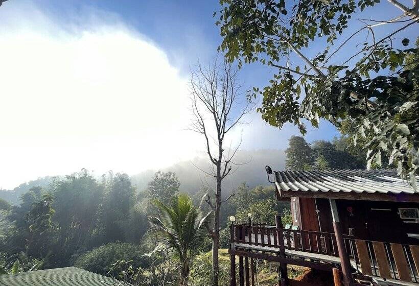 酒店 Forest Guesthouse