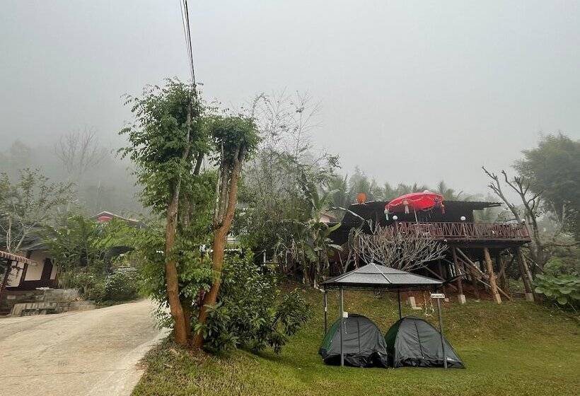 酒店 Forest Guesthouse