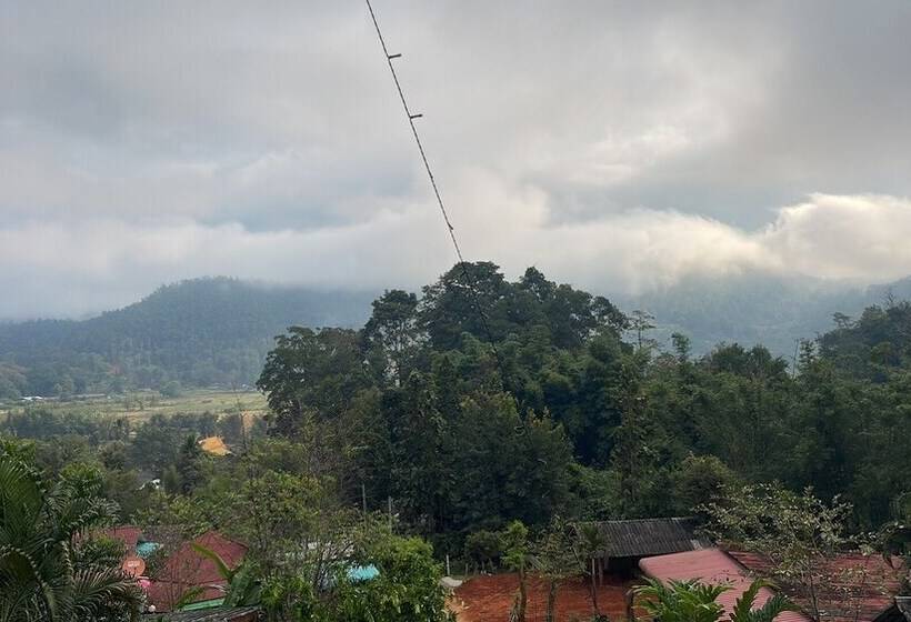 酒店 Forest Guesthouse