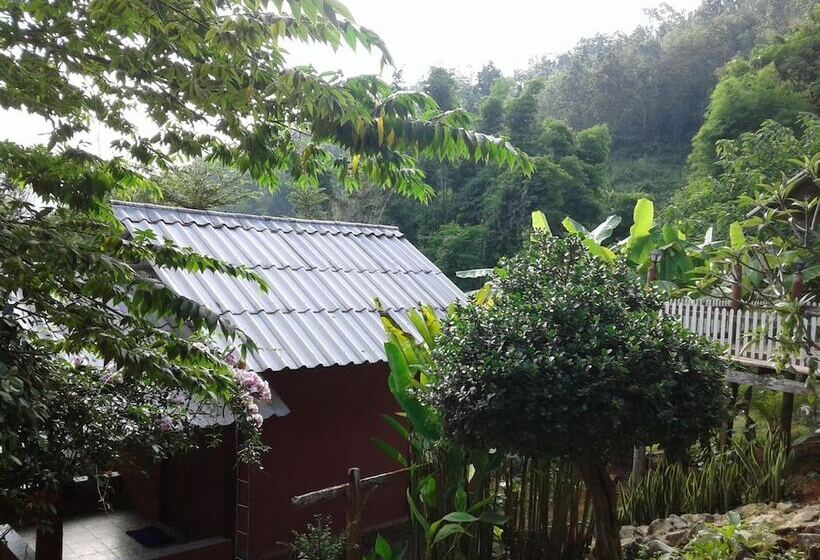 酒店 Forest Guesthouse