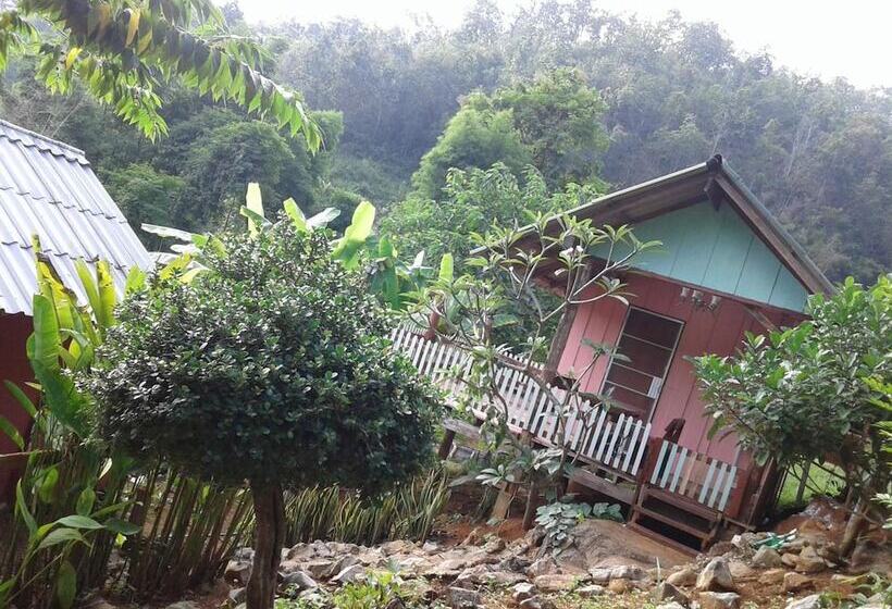 酒店 Forest Guesthouse