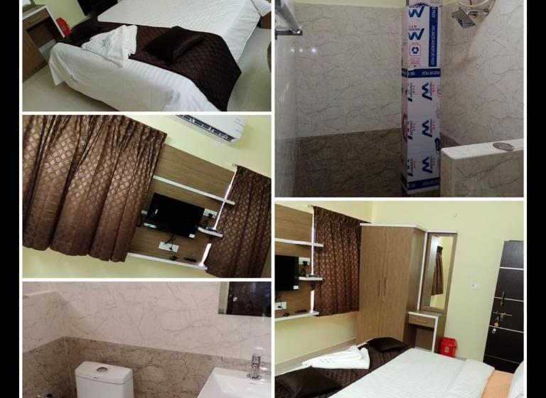 בית מלון כפרי Giri Nandhana Residency